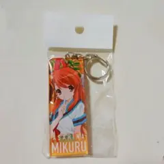 2026年最新】涼宮ハルヒの憂鬱 キーホルダーの人気アイテム - メルカリ