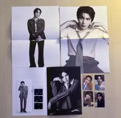 BTS ARIRANG ユンギセット