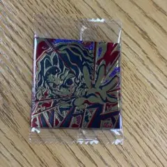 鬼滅の刃 ウエハースシール