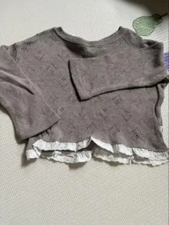 Aosta トップス Lサイズ