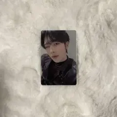 HEAR&NOW フォトカード リッキー