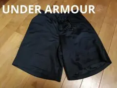 UNDER ARMOUR バスケットボールパンツ SM
