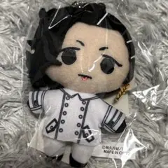 東京リベンジャーズ 原画展 ぬいぐるみマスコット 丸井一