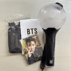 BTS ペンライト　version3 Amazon.co.jp: BTS 公式ライトスティック Ver.3 : おもちゃ