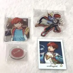 あんさんぶるスターズ 天城一彩 セット