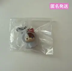 ヒロアカ　めじるしアクセサリー　アニマルver. 轟焦凍