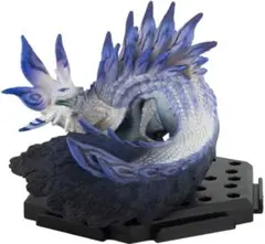 モンスターハンター タマミツネ フィギュア ガレージキット モンスターハンター タマミツネ フィギュア ガレージキット