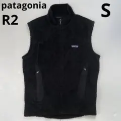2025年最新】パタゴニアr2ベストの人気アイテム - メルカリ