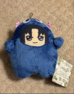 アイドリッシュセブン 和泉一織 でかモンぬい 2026年最新】和泉一織 モンぬいの人気アイテム - メルカリ