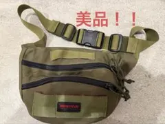 p*n様 【美品】ブリーフィング　ボディバック