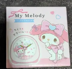 2026年最新】マイメロディ 掛け時計の人気アイテム - メルカリ