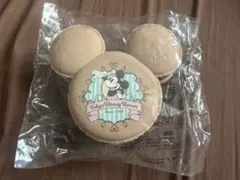 ミッキーマウス マカロン入れ