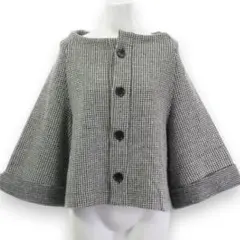 2025年最新】Yohji Yamamoto レディース ノーカラージャケットの人気