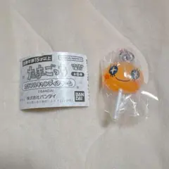 たまごっち カラフルキャンディチャーム　ガチャ