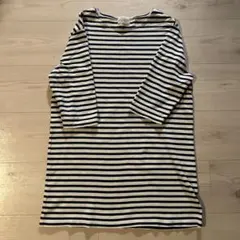 BEAUTY&YOUTH UNITED ARROWS ボーダーワンピース