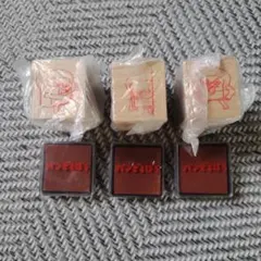 パンどろぼう　スタンプセット　未使用