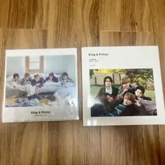 King & Prince カレンダー 2020.4→2021.3