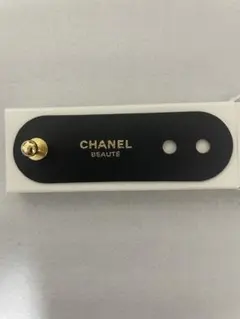 シャネル CHANEL LA COLLECTION コードホルダー