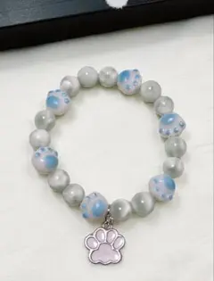 ラリマーブレスレットNO25-1904 ラリマーブレスレットNO25-1904 ラリマーブレスレットNO25-1904