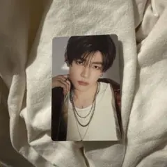 ジャンハオ デジパ トレカ　タワレコ　ゼベワン　zb1