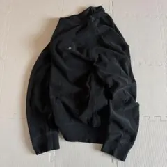 1990s Polo by Ralph Lauren velours sweat