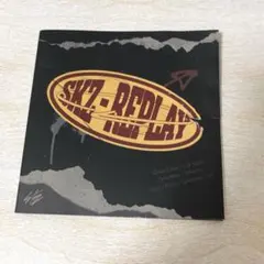 2026年最新】skz-replay cdの人気アイテム - メルカリ