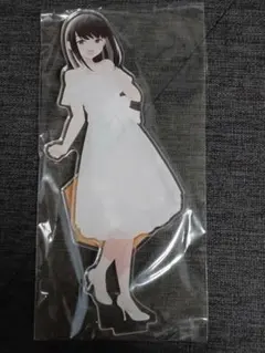 艦これ SHiGURE NiGHT 2026 吹雪 アクリルスタンド