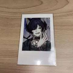 青木葉 あおしのツーマン トレカ