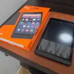 Amazon Fire HD 8 タブレット 本体