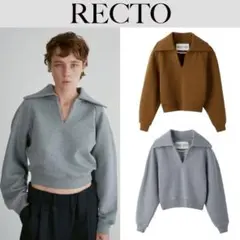 2025年最新】Recto スウェットの人気アイテム - メルカリ