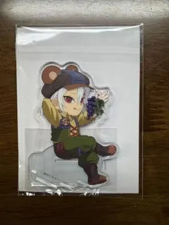 宇髄天元 アクリルスタンド