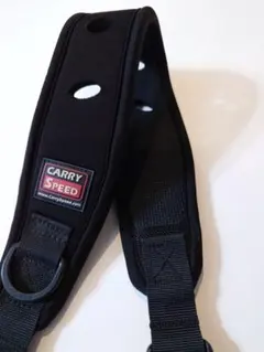 CARRY SPEED カメラストラップ PRO Mark IV - メルカリ