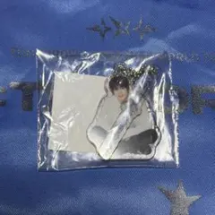 TXT　スビン　カプセルトイ　アクキー