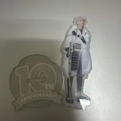 刀ミュ アクスタ 鶴丸国永 十周年祝賀祭　目出度歌誉花舞