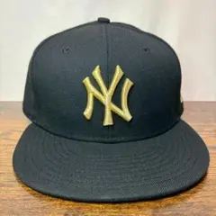 J96 ニューエラ 59fifty ニューヨーク ヤンキース MLB 1530