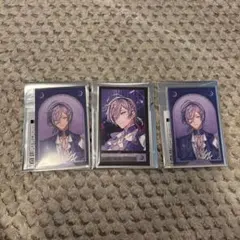 にじさんじ IMPACT フォト風カード 榊ネス