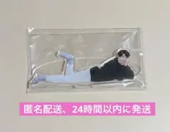 JUNON 藤本 洸大 コラボくじ B賞 アクリルスタンド 匿名配送 - メルカリ