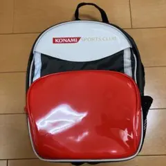 KONAMIのカバンのサムネイル