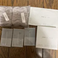 オルビスユートライアルセット N おまけ付き