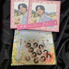 知念侑李 ハニカミ アクリルチップ リボン メッセージ Hey! Say! JUMP ハニカミ アクリルチップ 特典 知念侑李 - メルカリ