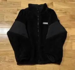 ナイロンジャケット フリースジャケット　リバーシブル