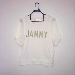 ページボーイ 袖レース夏服