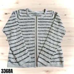 grove グローブ ノーカラージャケット 3368のサムネイル