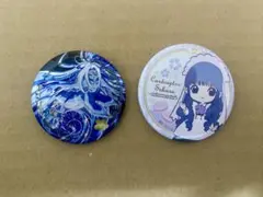 2026年最新】大道寺知世 缶バッジの人気アイテム - メルカリ