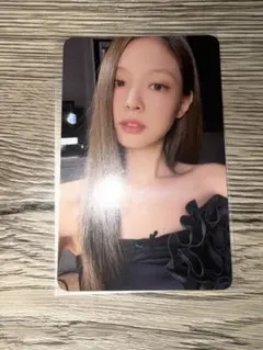 2026年最新】blackpink トレカ ジェニの人気アイテム - メルカリ