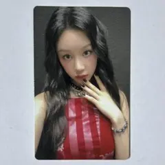 BABYMONSTER ベビモン PHARITA パリタ トレカ ②