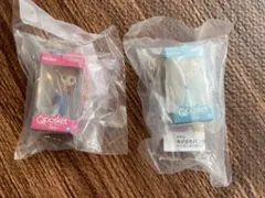 ディズニー　Q posket ミニチュアコレクション2 ガチャ