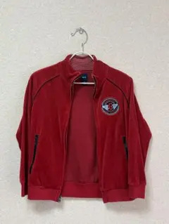 GapKids /レッドジャケット
