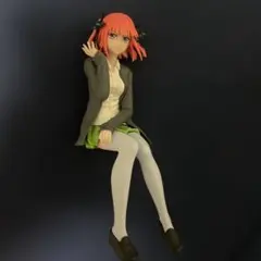 瑠璃の宝石 ちょこのせフィギュア 谷川瑠璃 荒砥凪 - メルカリ
