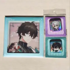 2025年最新】開拓者 缶バッジの人気アイテム - メルカリ